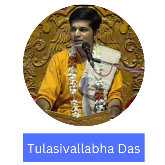 Tulasivallabha Das